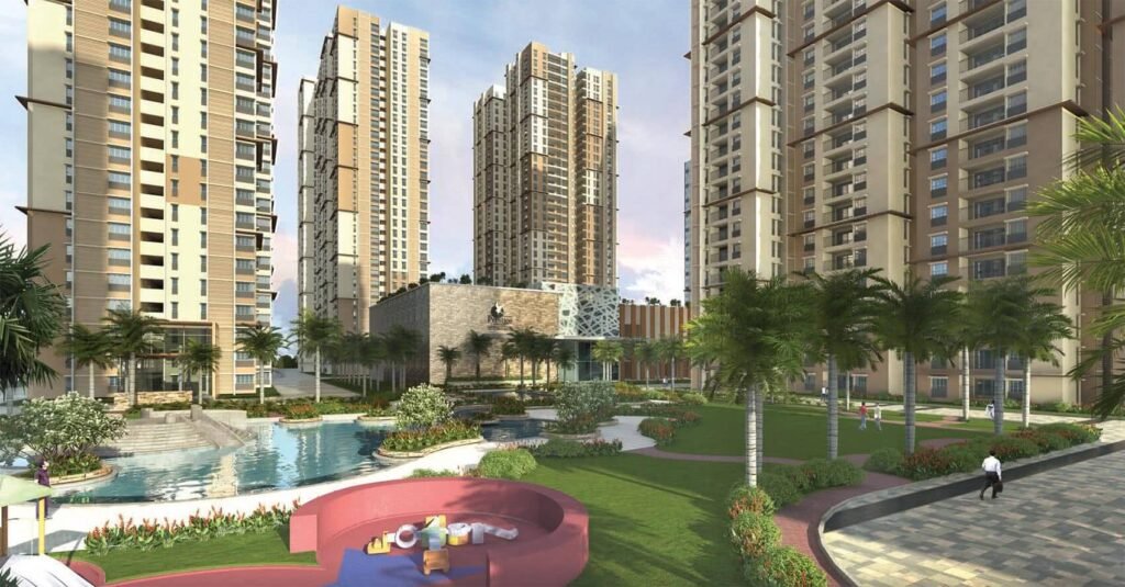 flats for rent in gachibowli