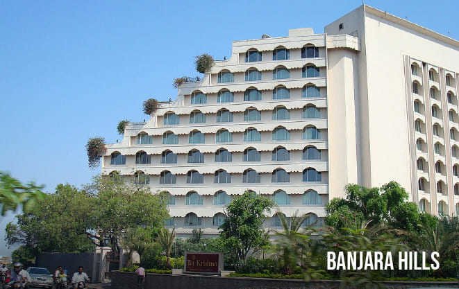 Commercial property for sale in Gachibowli