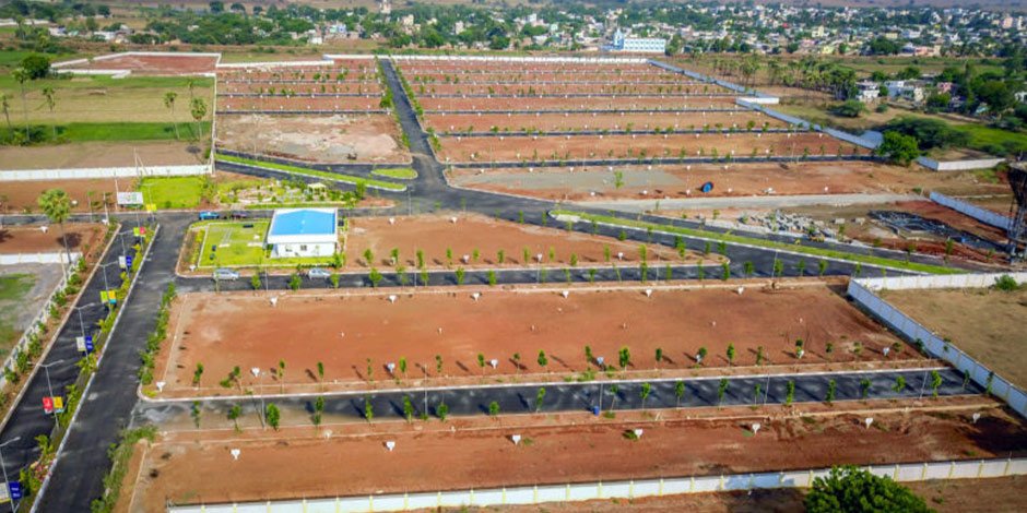 plots for sale in Gachibowli