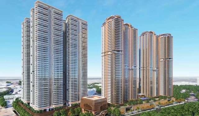 flats for sale in kokapet
