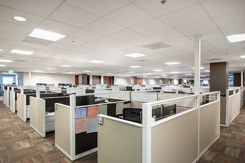 real estate segments